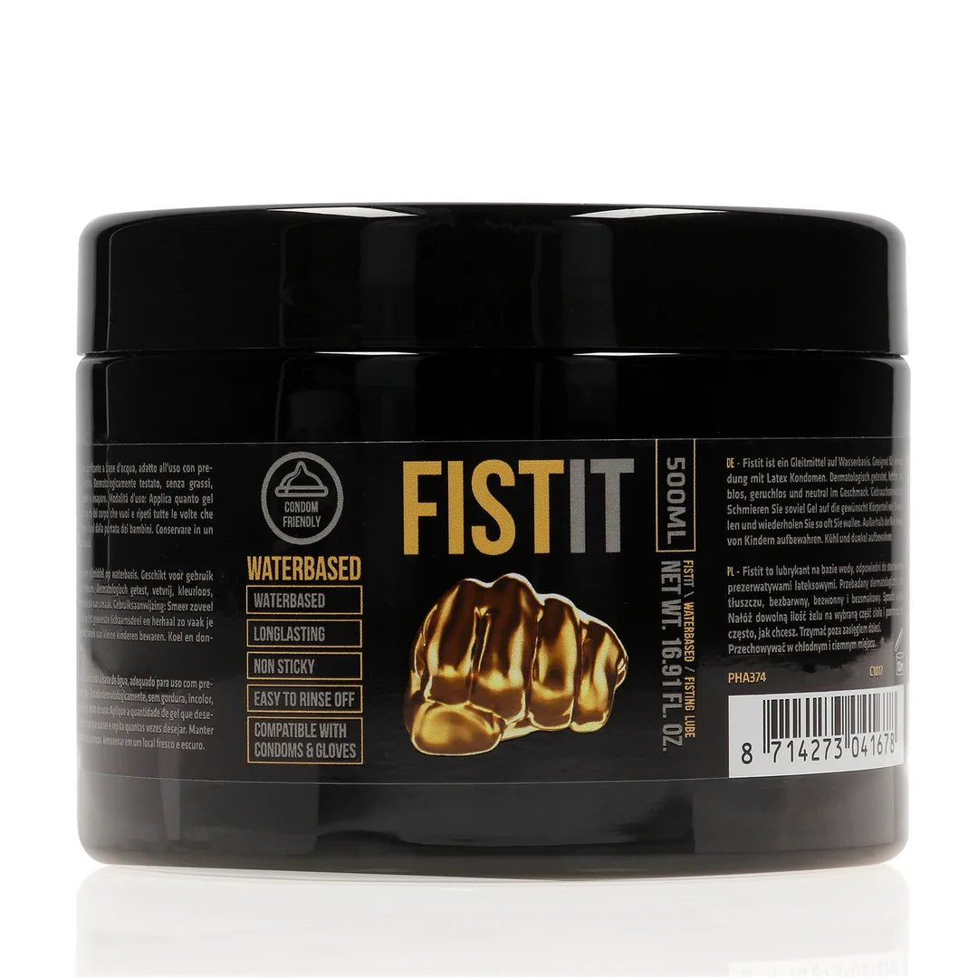 Fist It 500 ml