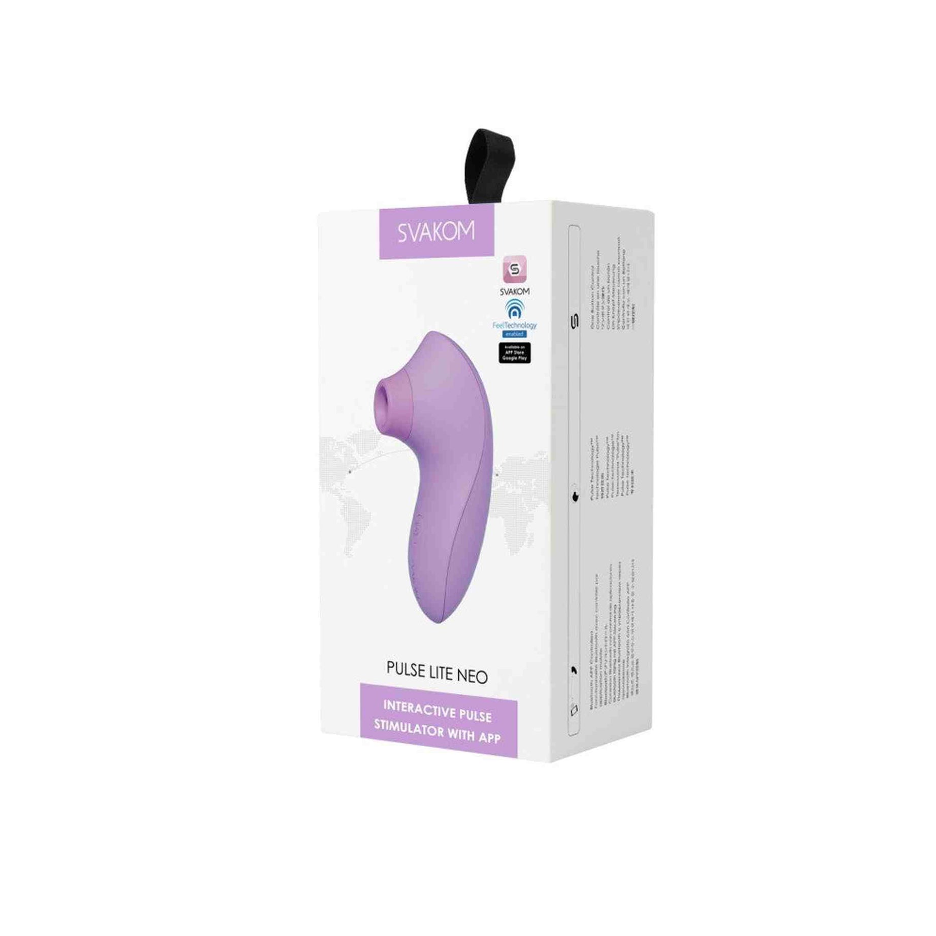PULSE LITE NEO Interactive Pulse Stimulator