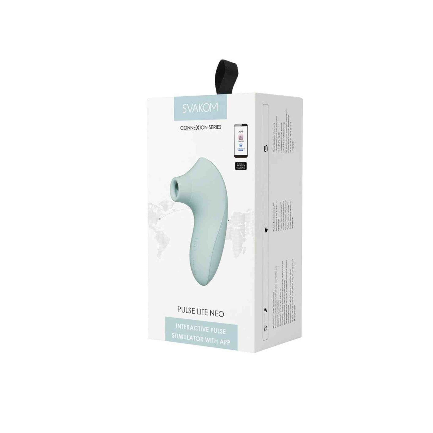 PULSE LITE NEO Interactive Pulse Stimulator