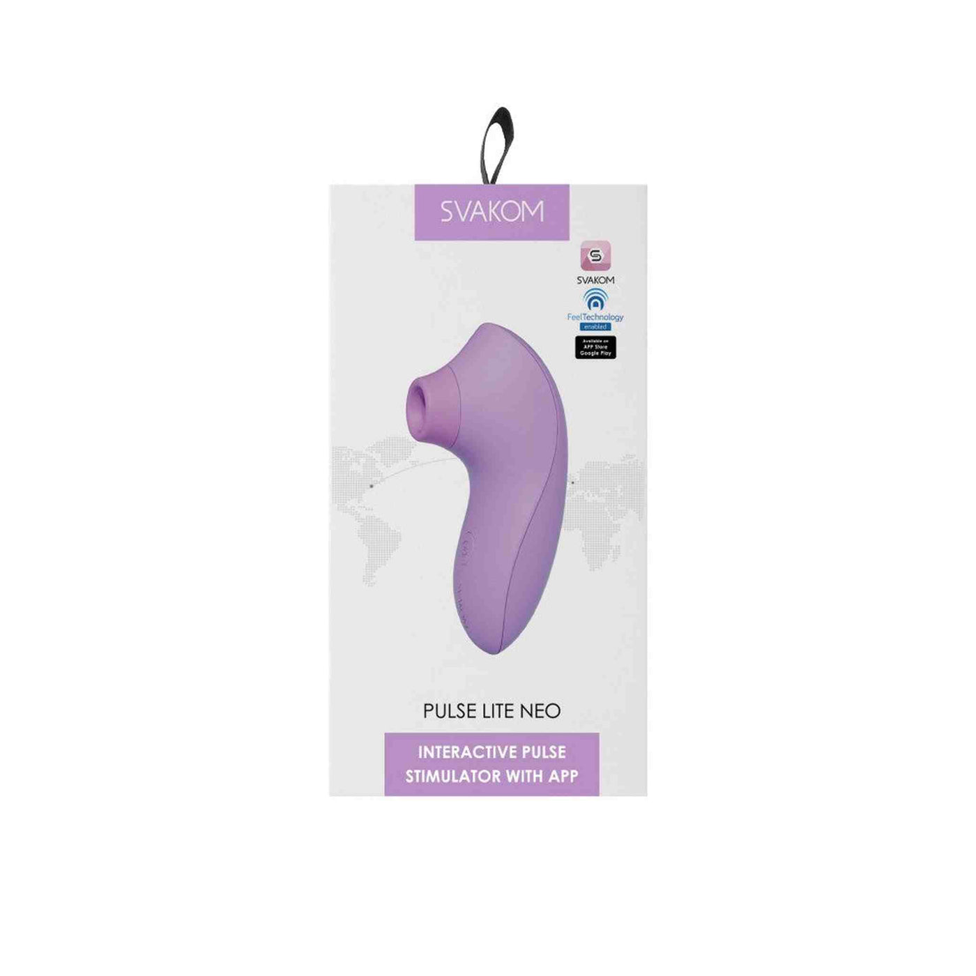 PULSE LITE NEO Interactive Pulse Stimulator