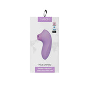 PULSE LITE NEO Interactive Pulse Stimulator