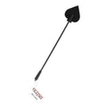 Paddle in silicone Asso di Picche