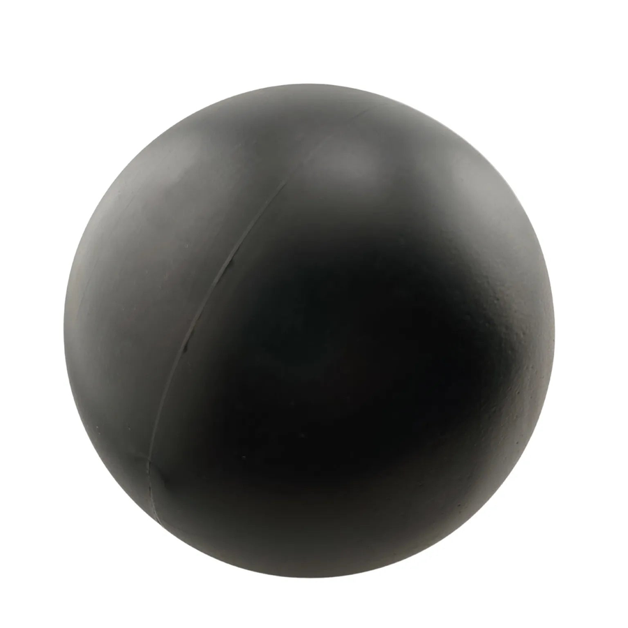 Palla Al Piede Nera