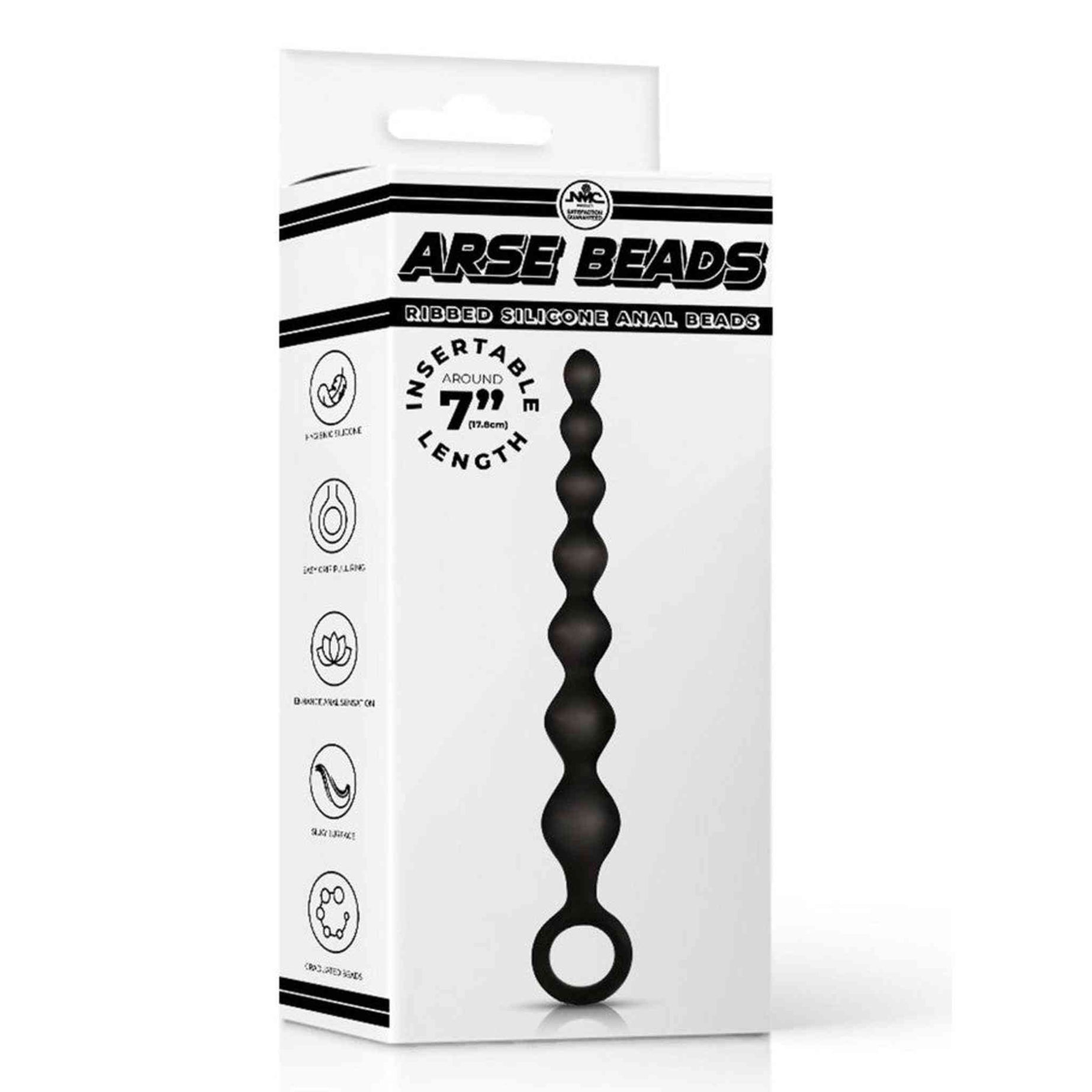 Palline Anali 17.8 cm