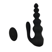 Palline Anali Con Stimolatore Perineo