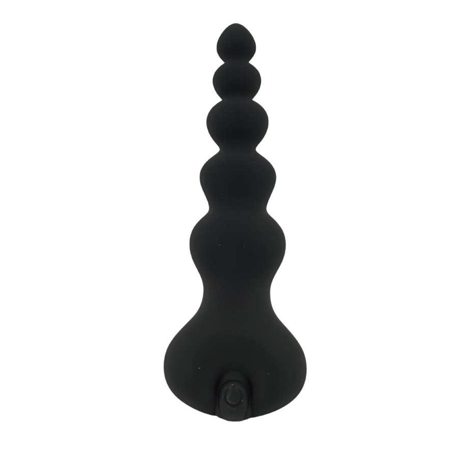 Palline Anali Con Stimolatore Perineo