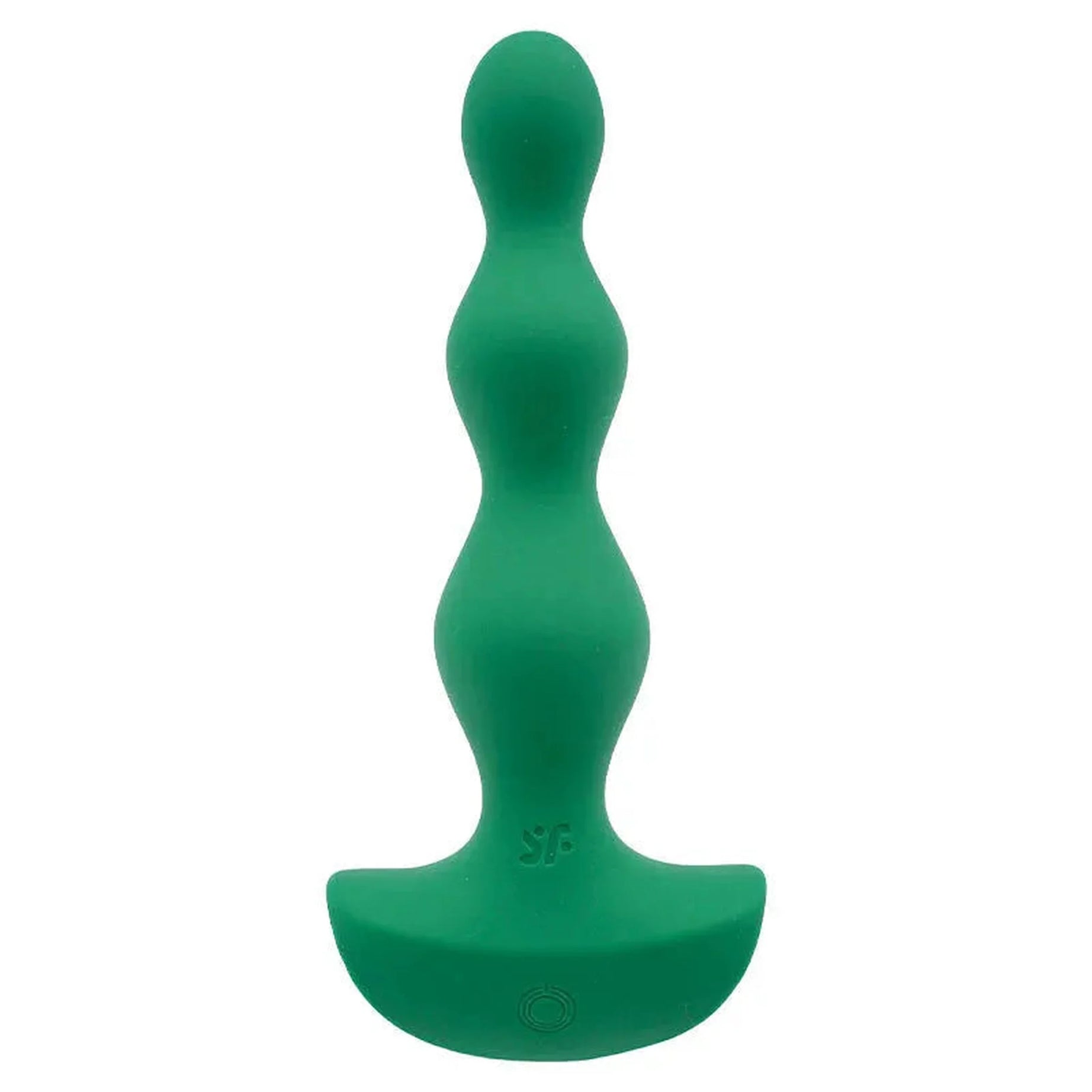 Palline Anali Vibrante in Silicone