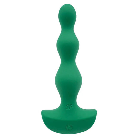 Palline Anali Vibrante in Silicone