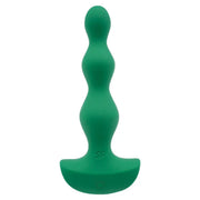 Palline Anali Vibrante in Silicone