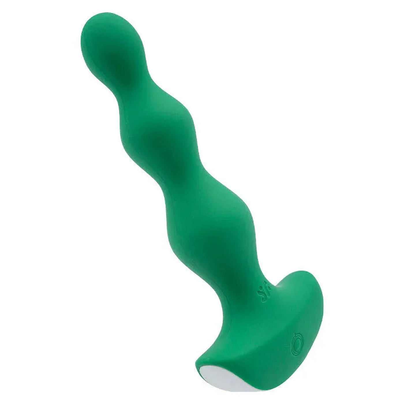 Palline Anali Vibrante in Silicone