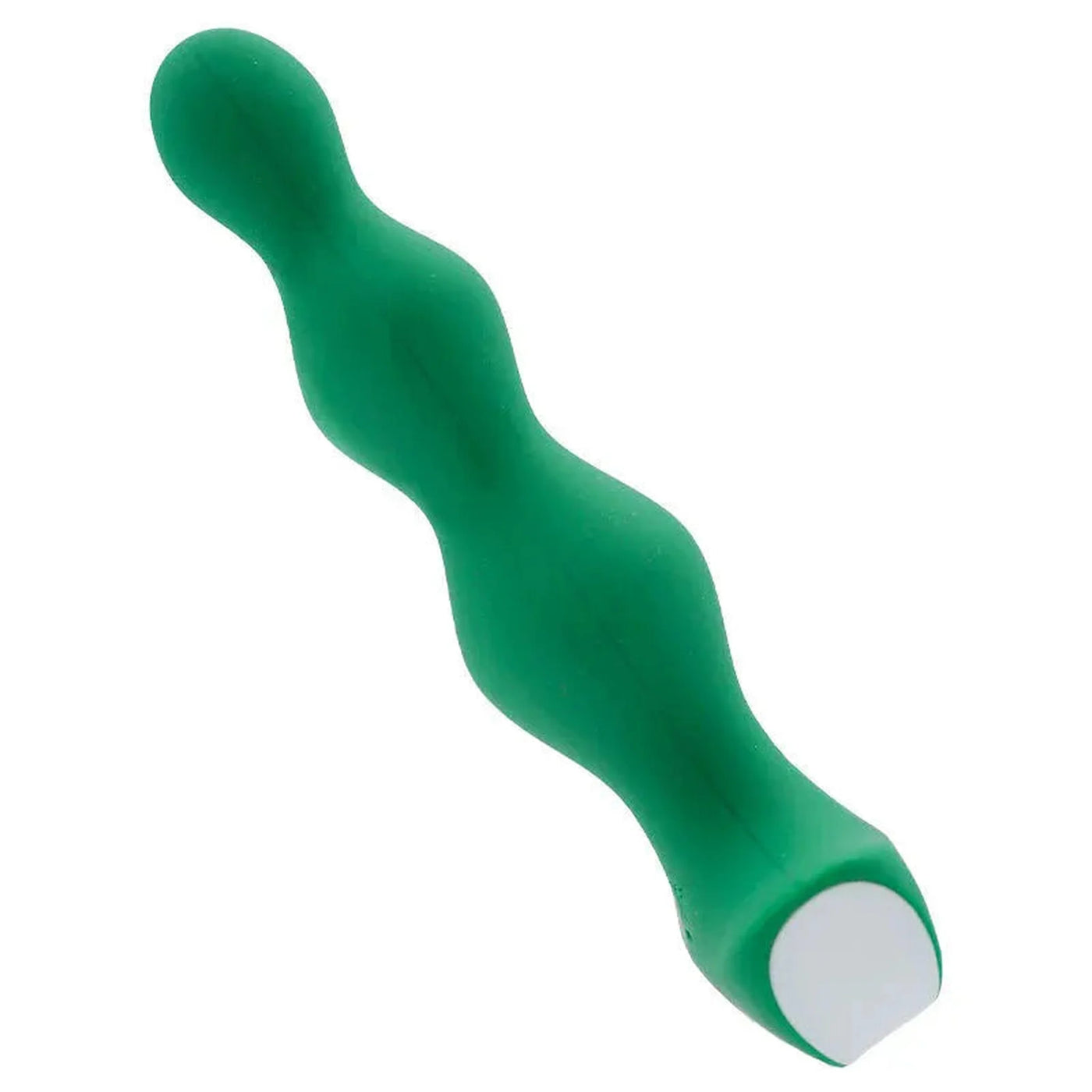 Palline Anali Vibrante in Silicone