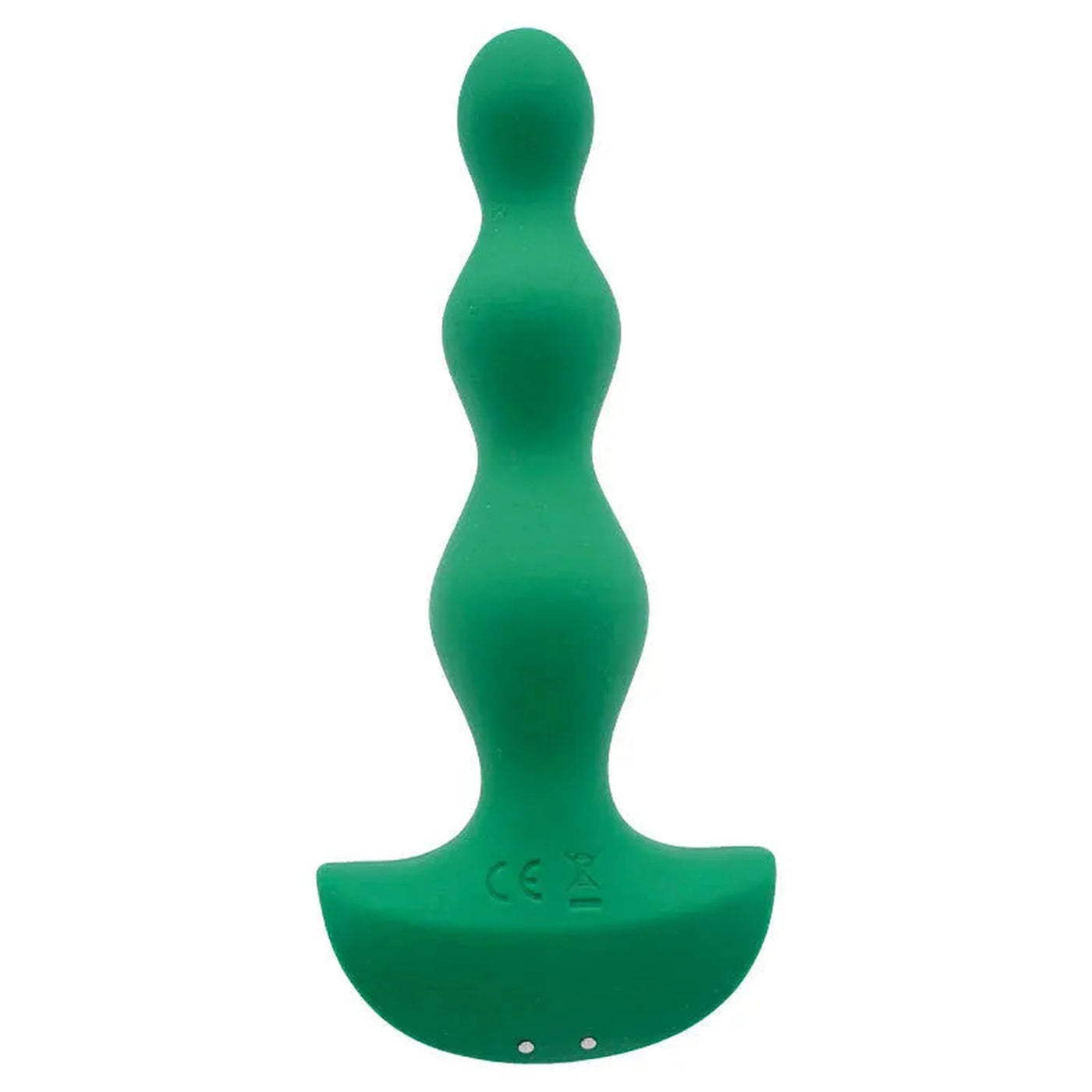 Palline Anali Vibrante in Silicone