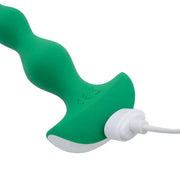 Palline Anali Vibrante in Silicone