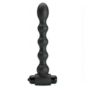 Palline Anali Vibranti in Silicone Medicale con 10 diverse vibrazioni