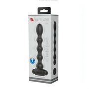 Palline Anali Vibranti in Silicone Medicale con 10 diverse vibrazioni