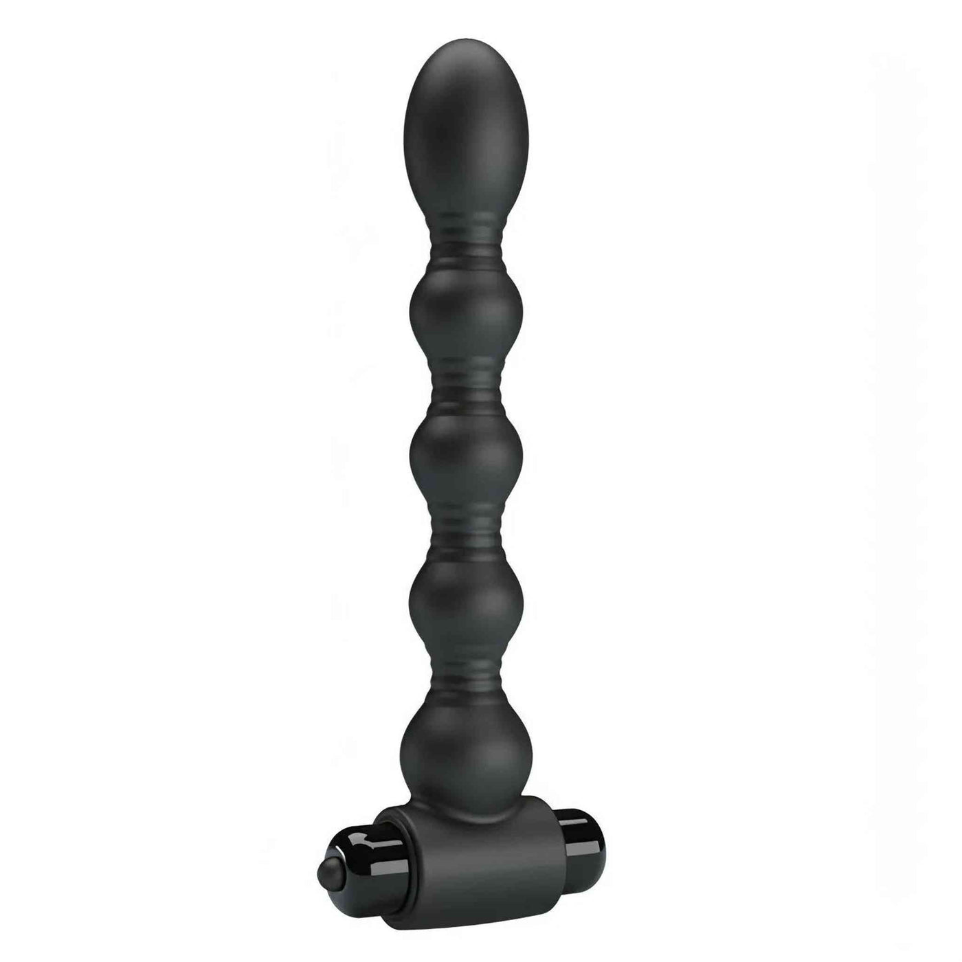 Palline Anali Vibranti in Silicone Medicale con 10 diverse vibrazioni