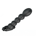 Palline Anali Vibranti in Silicone Medicale con 10 diverse vibrazioni