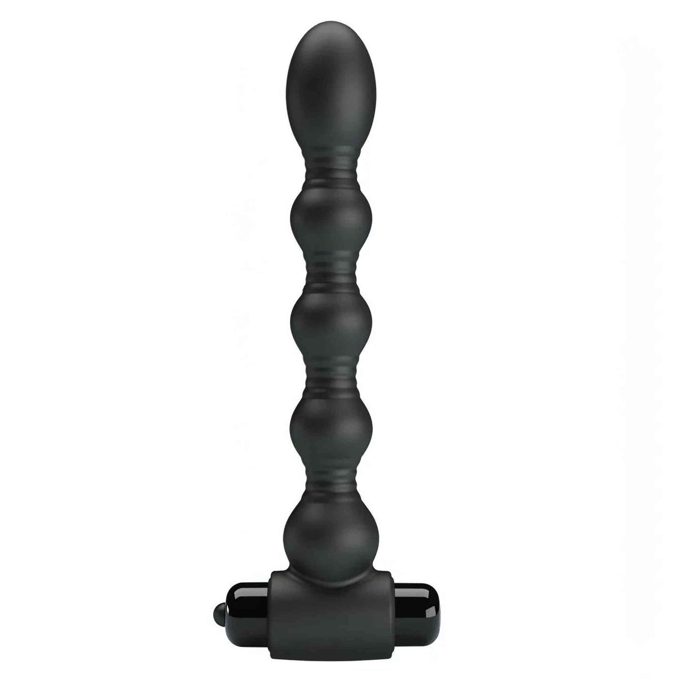 Palline Anali Vibranti in Silicone Medicale con 10 diverse vibrazioni