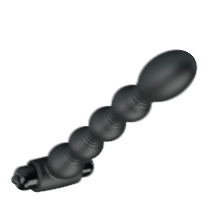 Palline Anali Vibranti in Silicone Medicale con 10 diverse vibrazioni