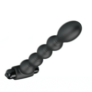 Palline Anali Vibranti in Silicone Medicale con 10 diverse vibrazioni
