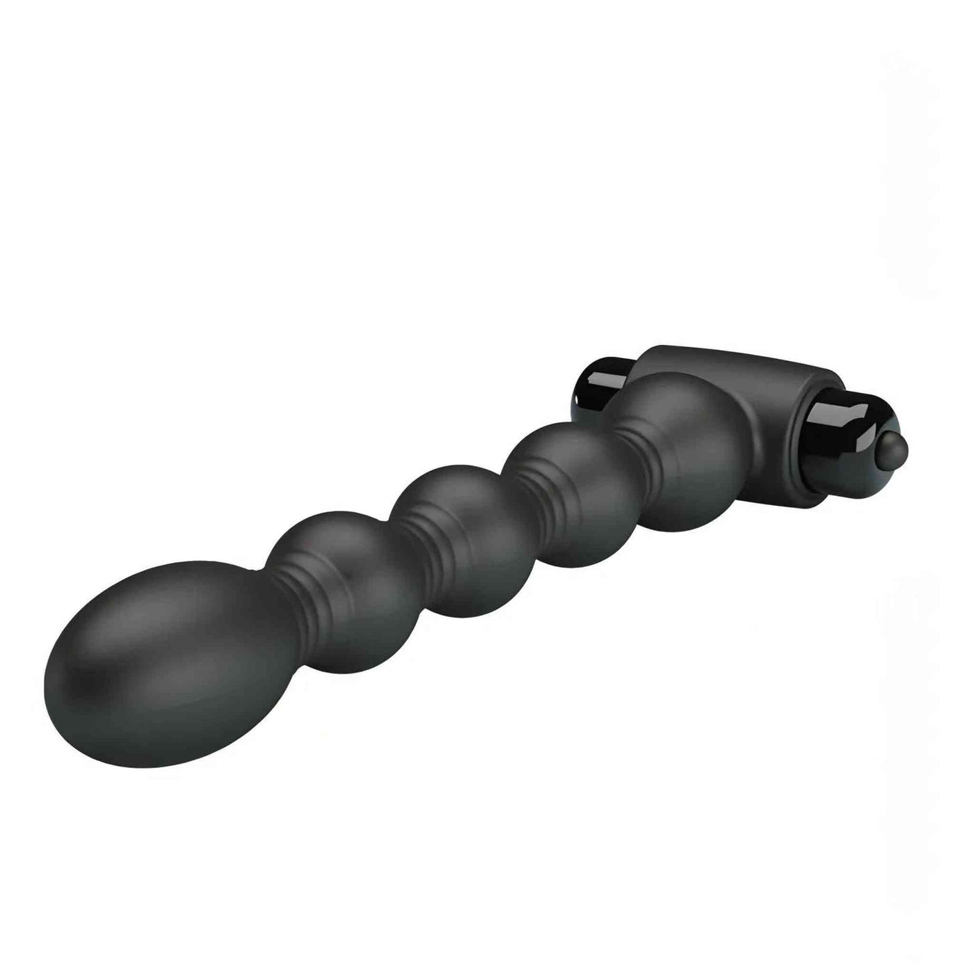 Palline Anali Vibranti in Silicone Medicale con 10 diverse vibrazioni