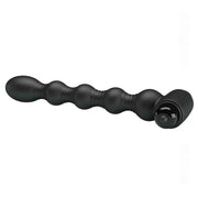 Palline Anali Vibranti in Silicone Medicale con 10 diverse vibrazioni