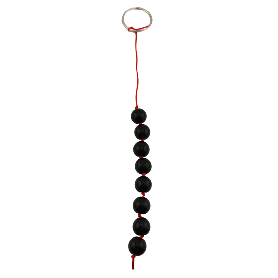 Palline Anali con Portachiave