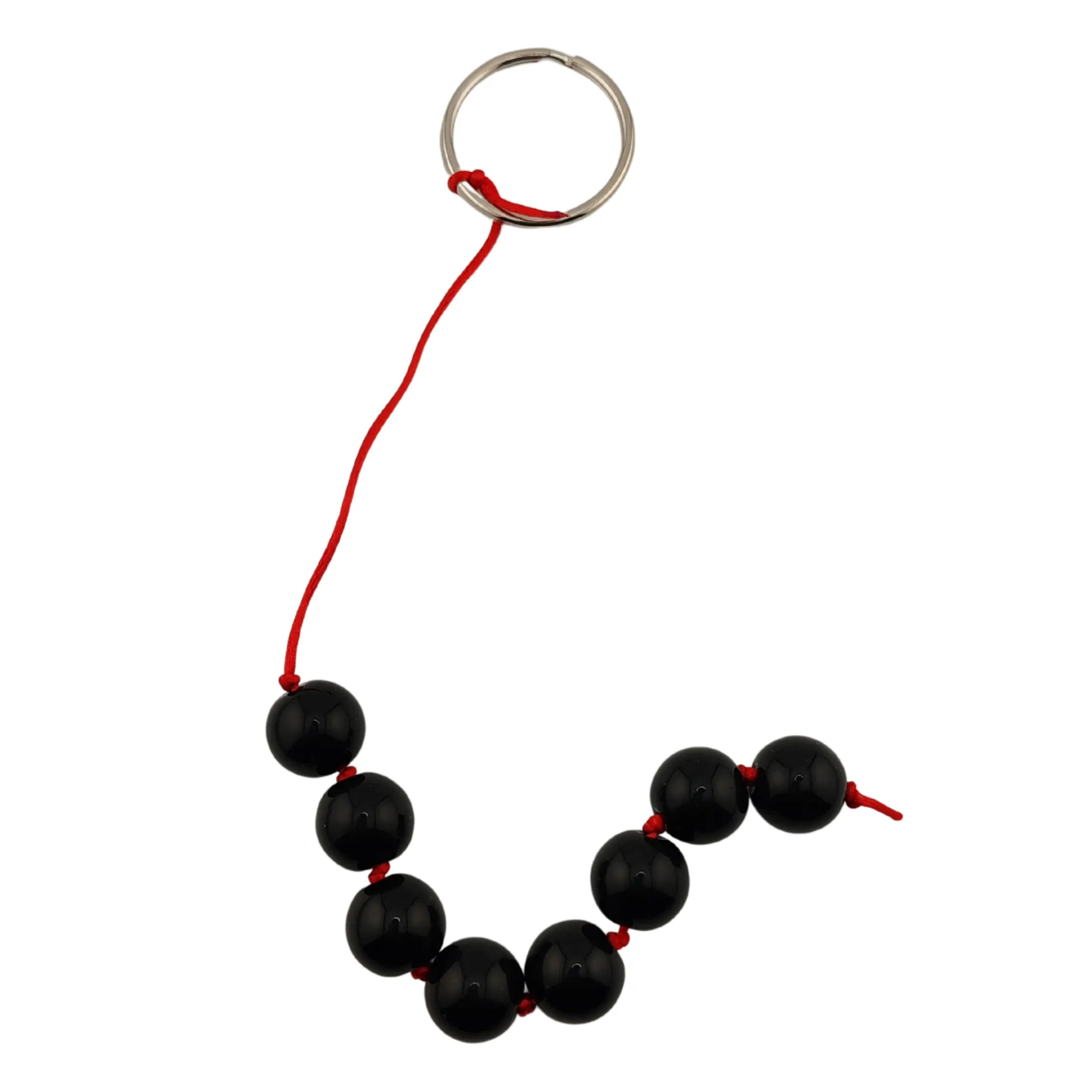 Palline Anali con Portachiave