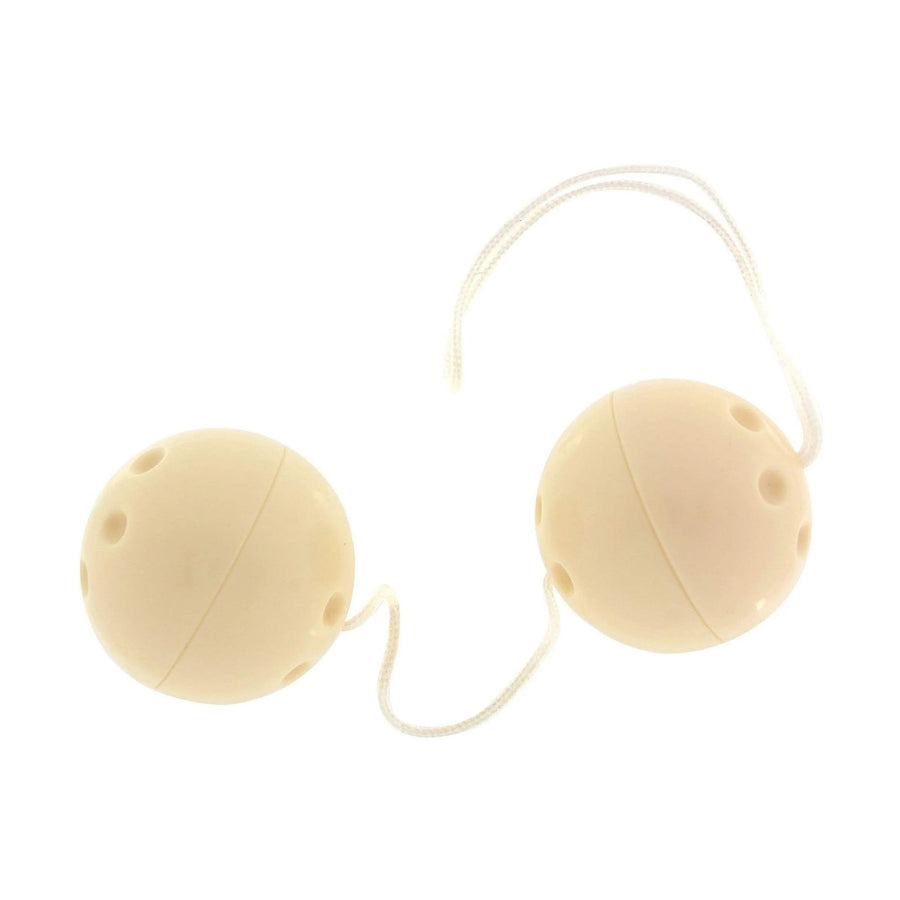 DuoBalls Vaginal Balls