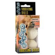 Palline vibranti multivelocità con telecomando