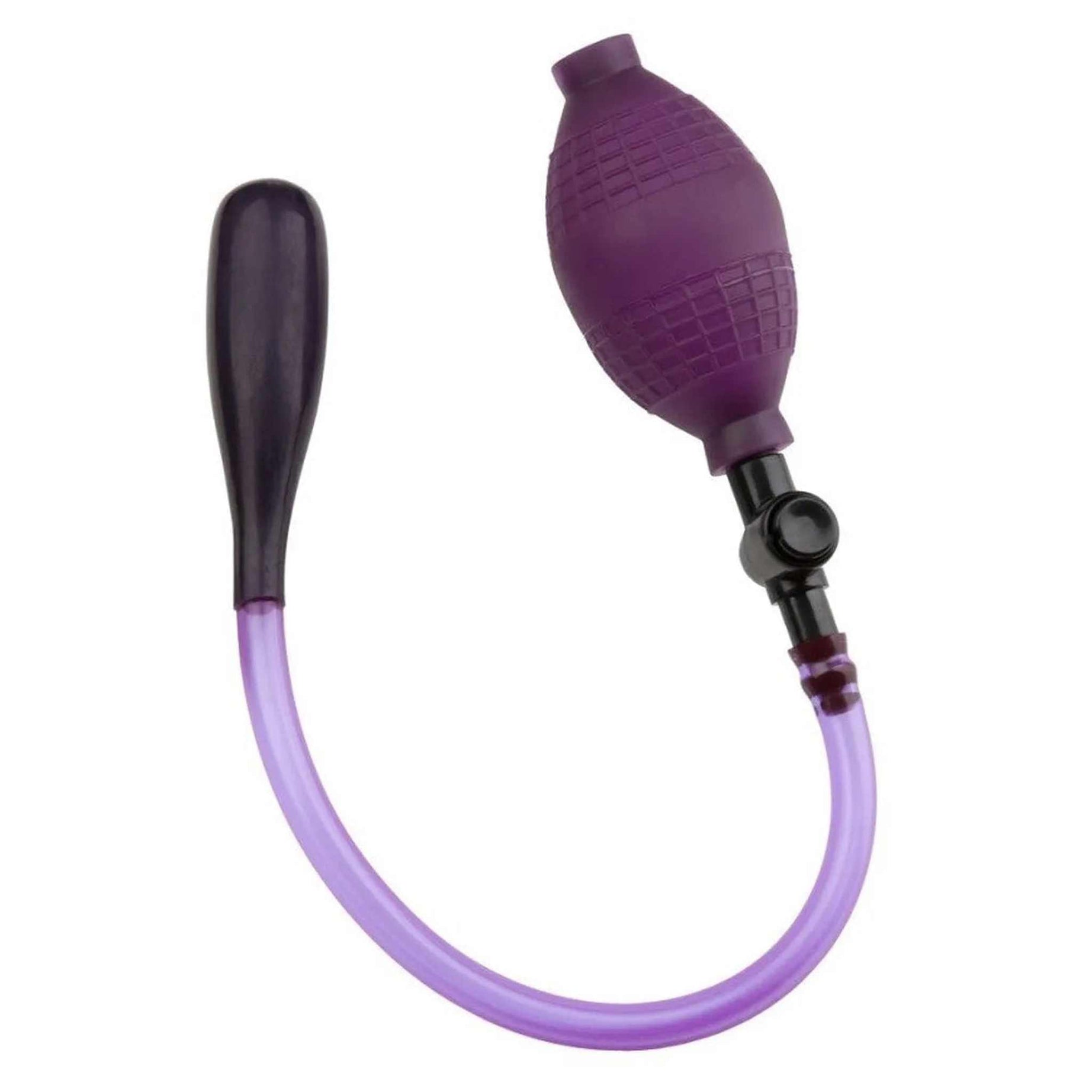 Pallone Anale Gonfiabile - Diametro da 2.9 a 9 cm