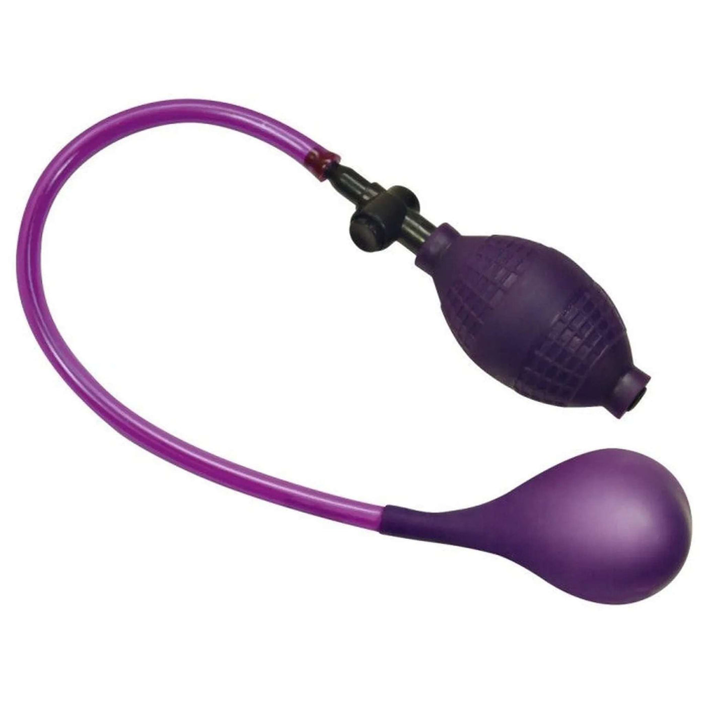 Pallone Anale Gonfiabile con Diametro variabile da 2.9 a 9 cm