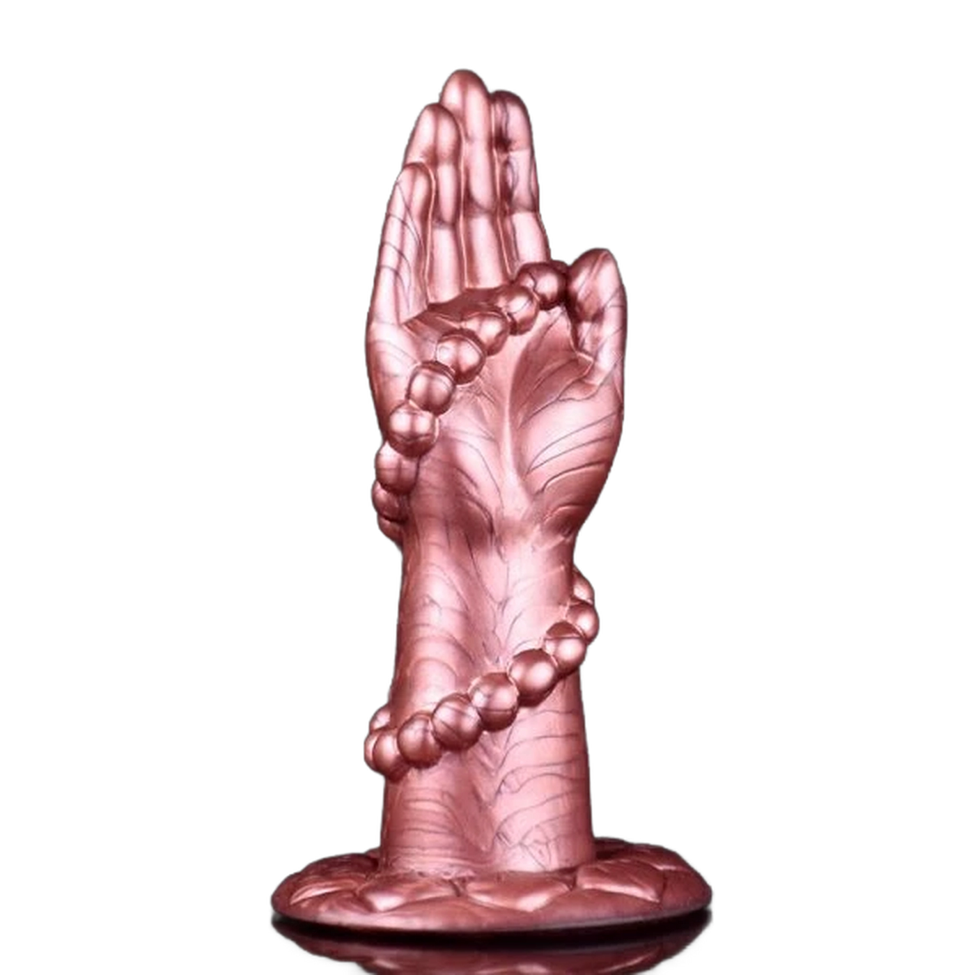 Palm Masturbator For Women Vaginal Massage Dildo Toy Fantasy Soft Silicone Dildo