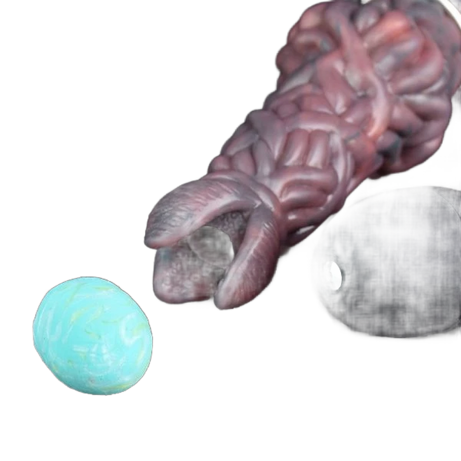 Pandora Ovipositor Pump