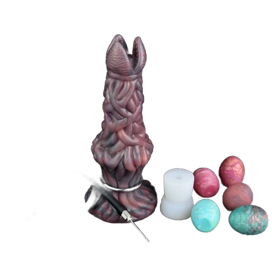 Pandora Ovipositor (Pump)