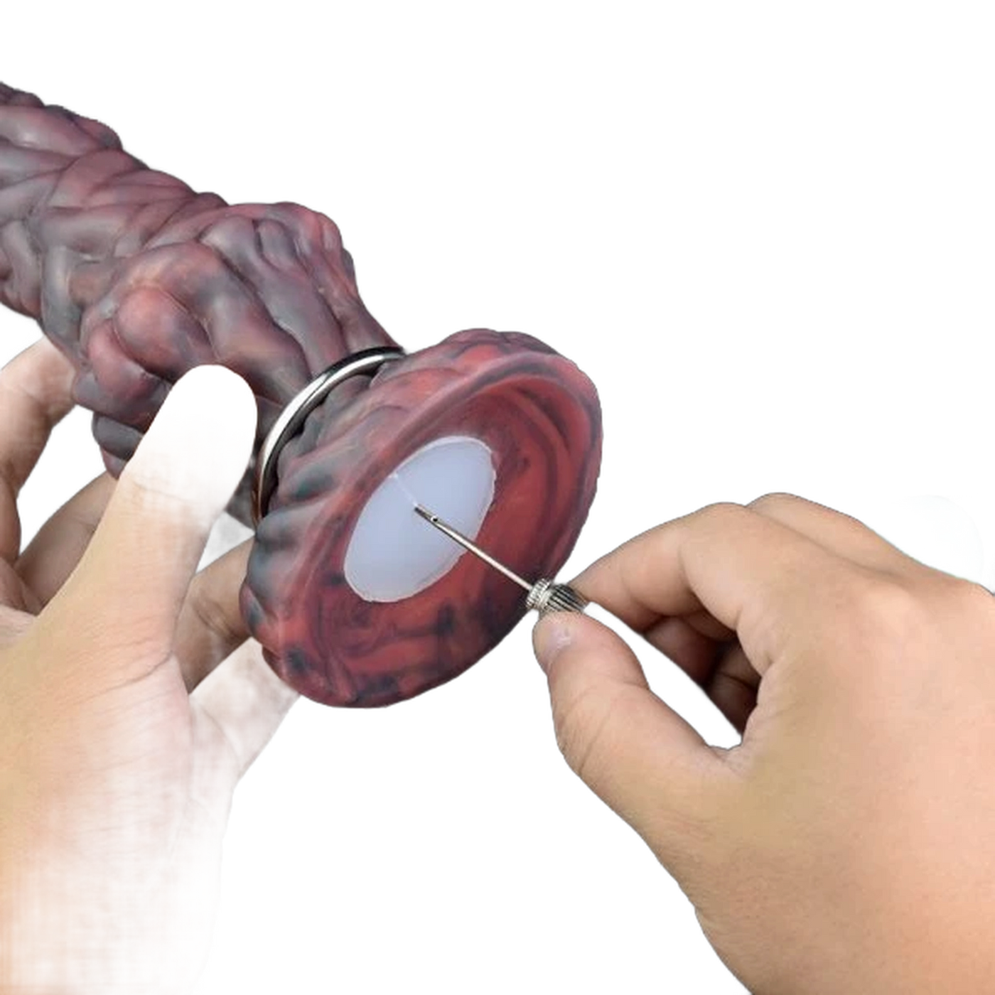 Pandora Ovipositor Pump