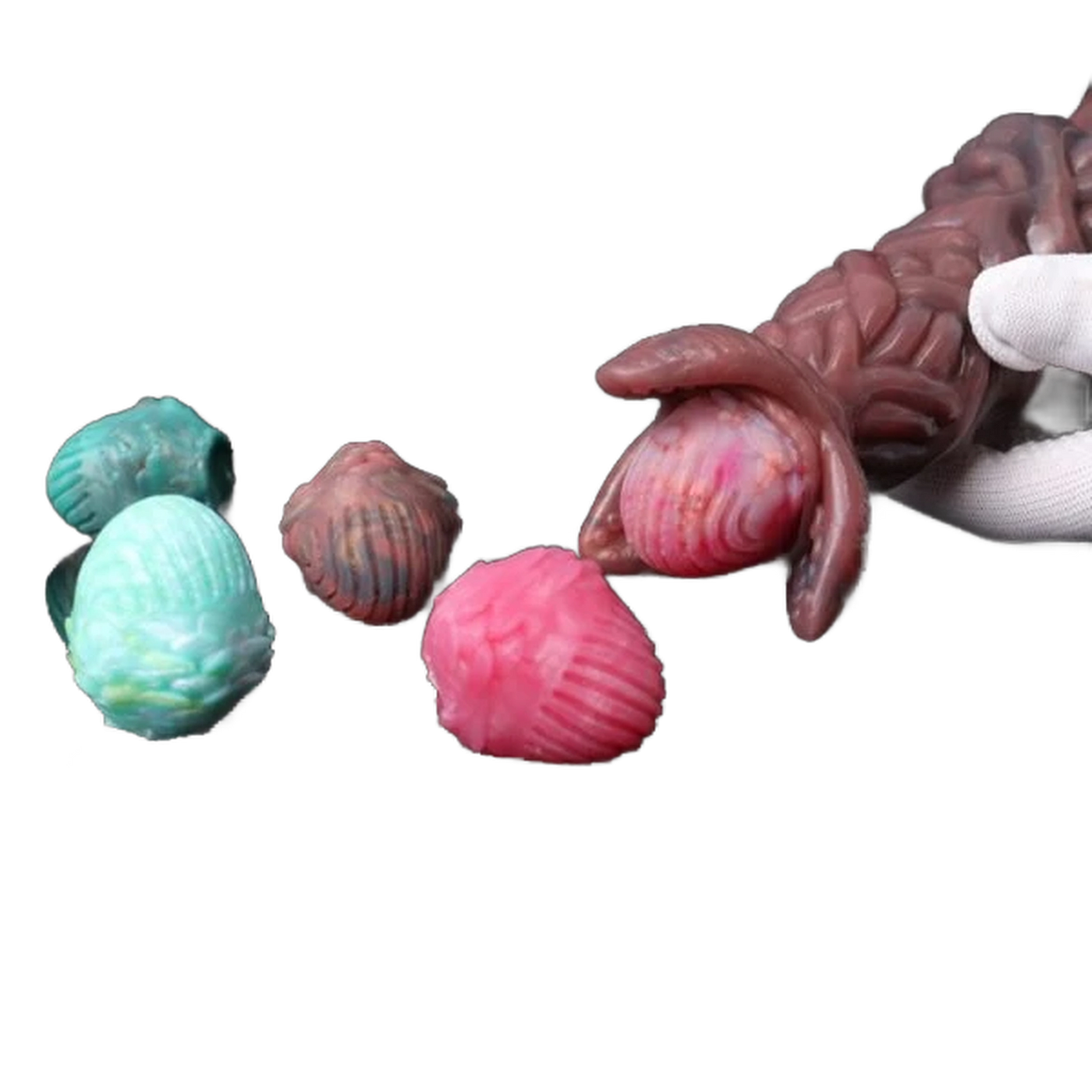 Pandora Ovipositor Pump