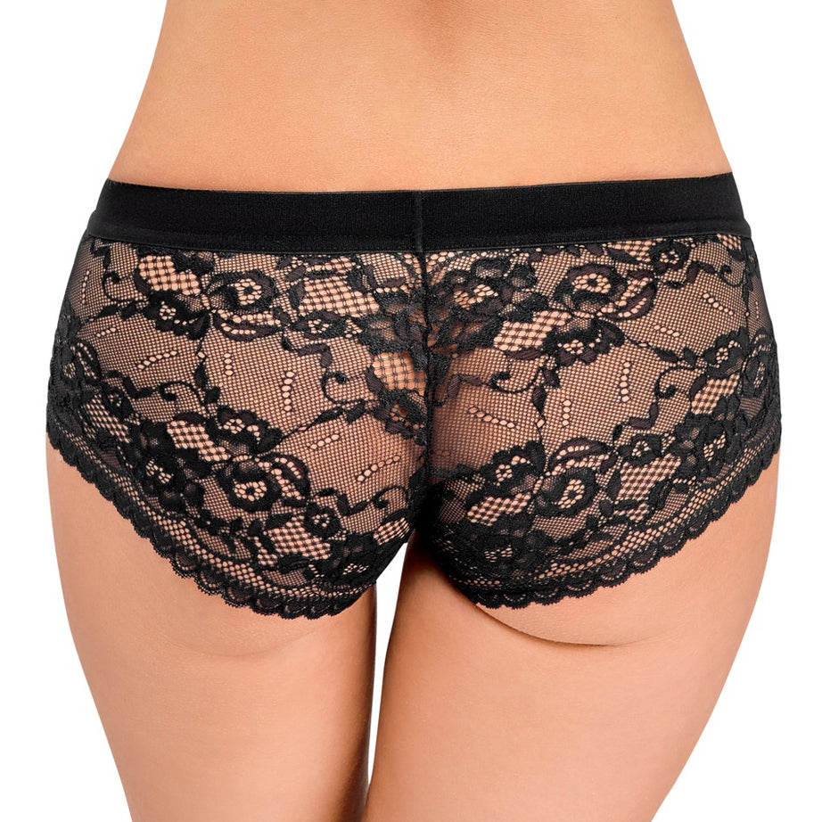 Panty Strapon in Pizzo