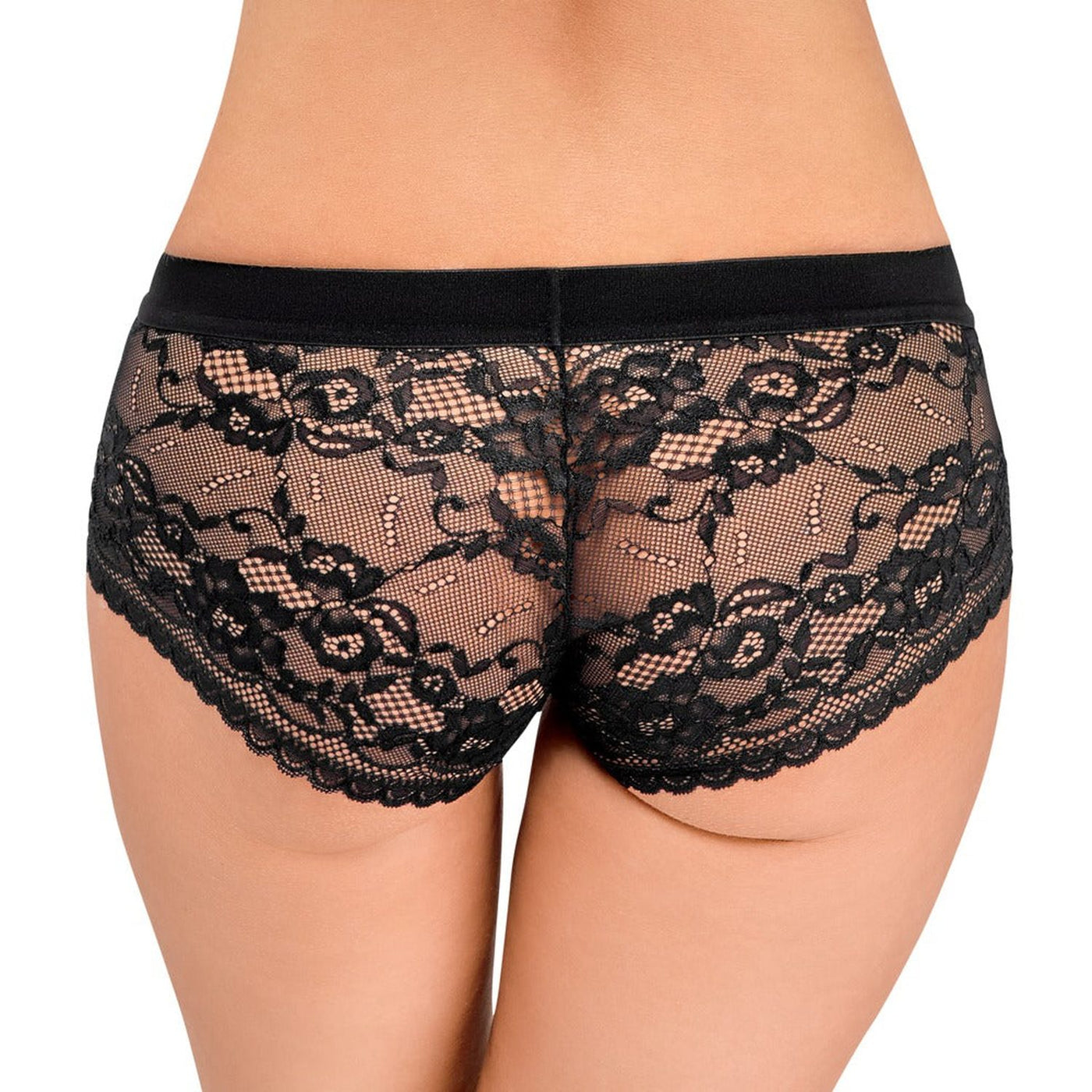 Panty Strapon in Pizzo