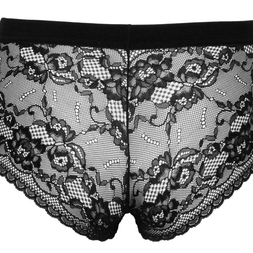 Panty Strapon in Pizzo