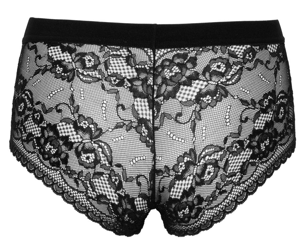 Panty Strapon in Pizzo