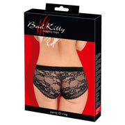 Panty Strapon in Pizzo