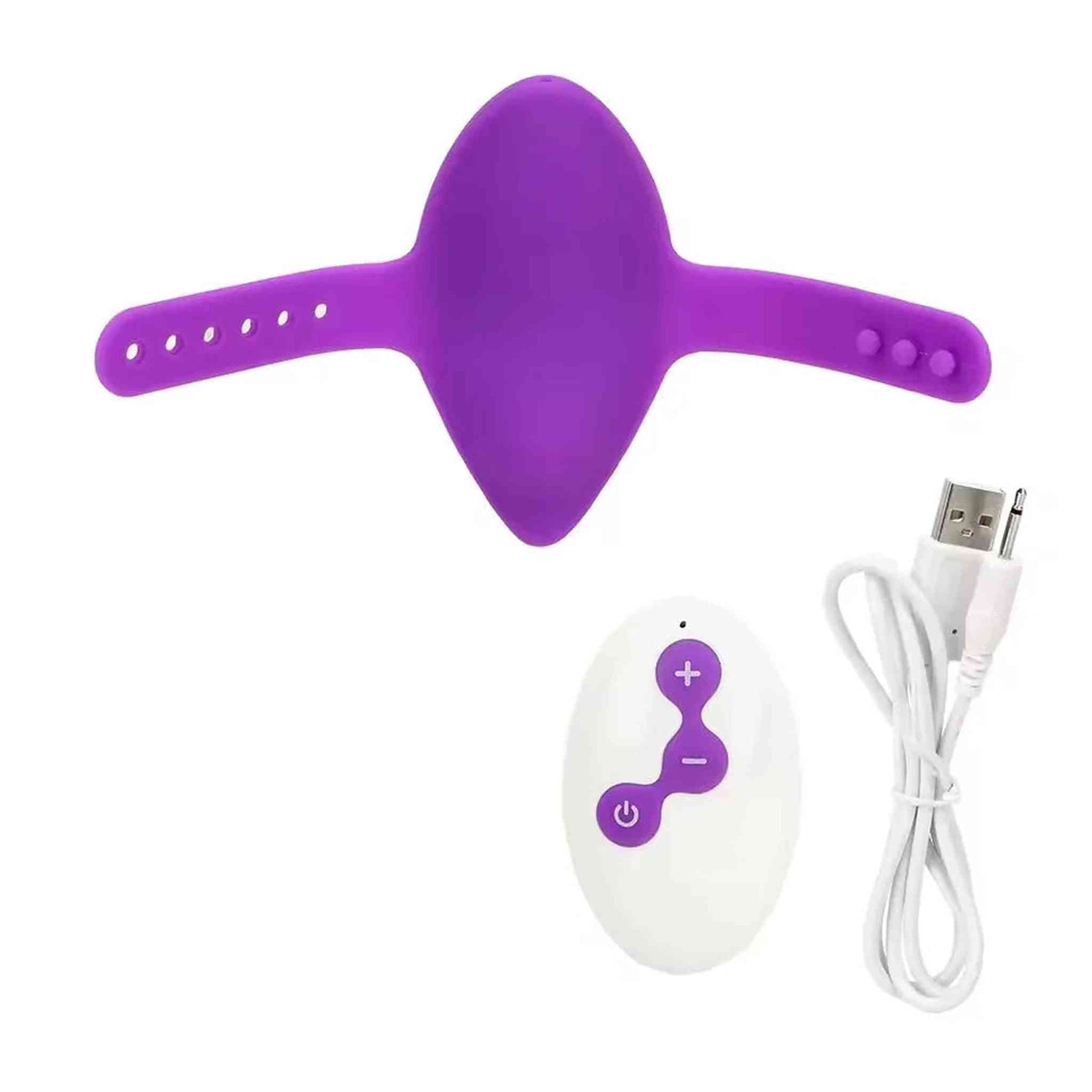 Panty Vibe Wereable Massager