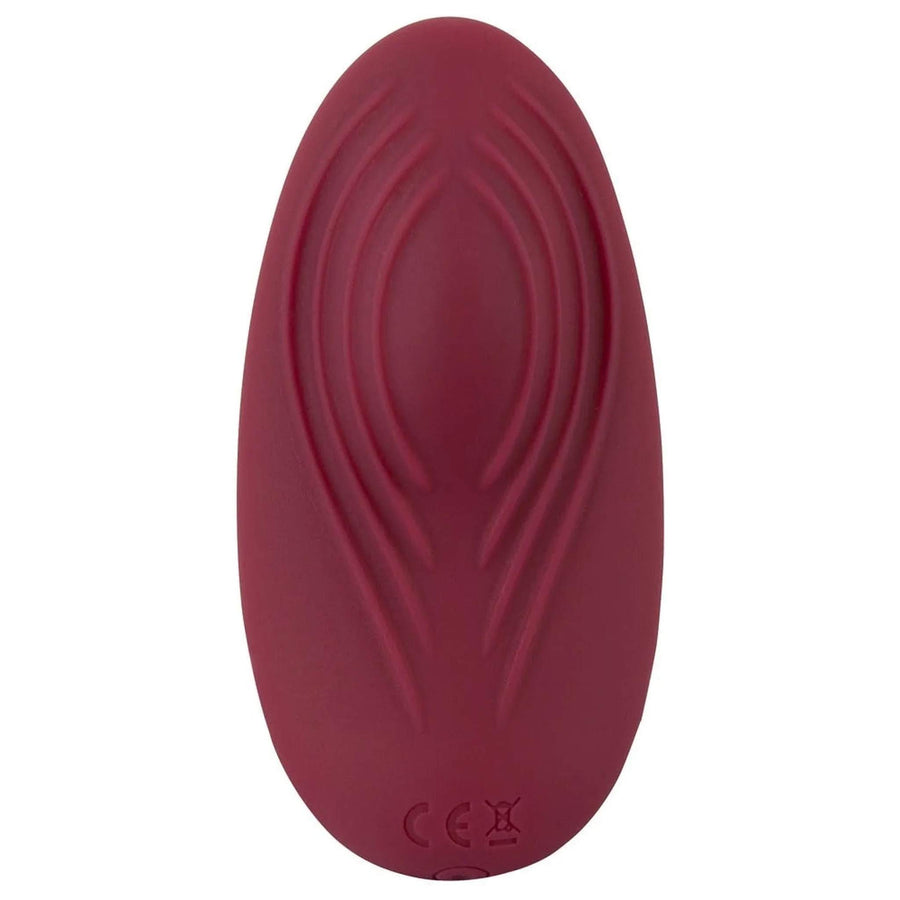 Panty Vibe Silicone with Wireless Remote Control