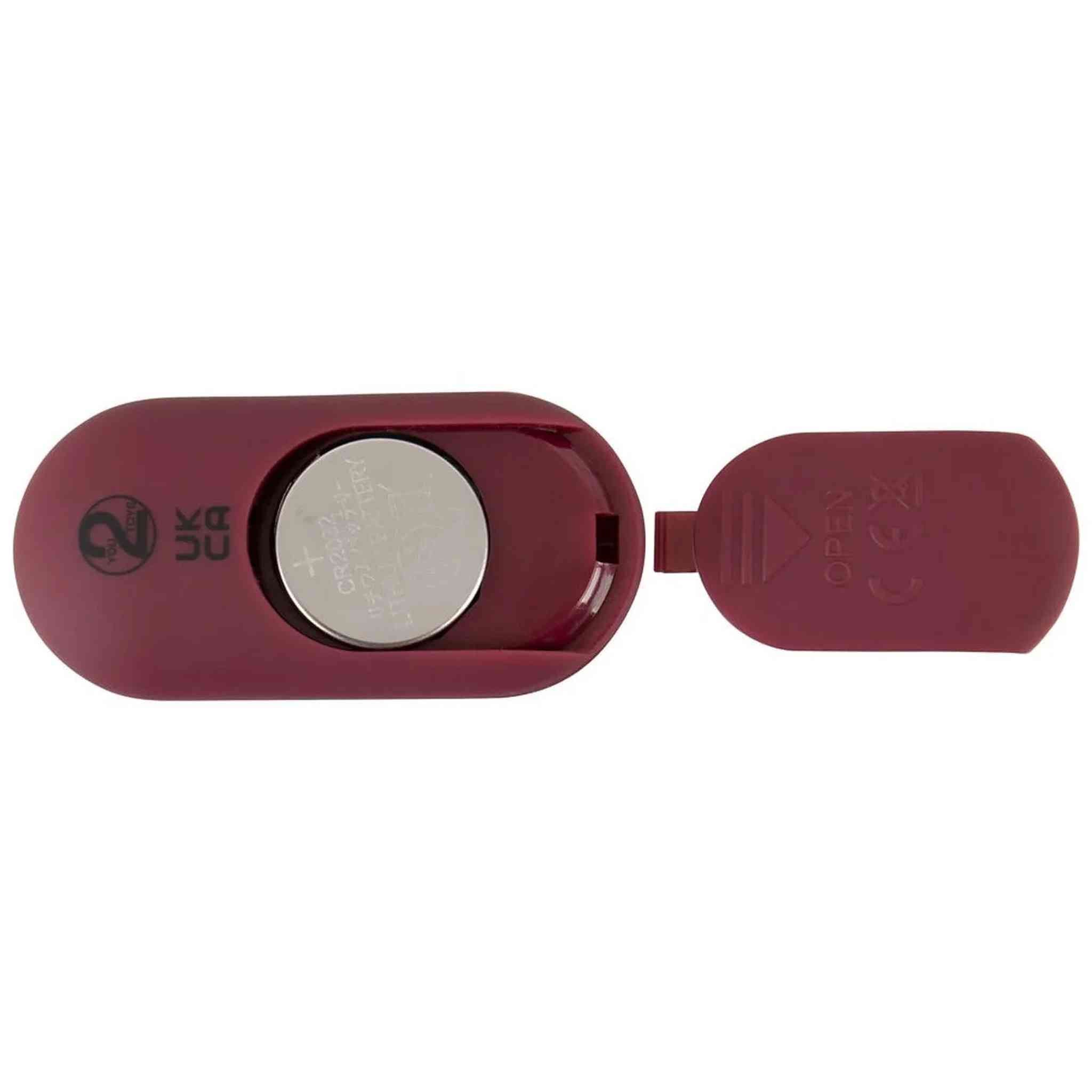 Panty Vibe in Silicone con Telecomando Wireless