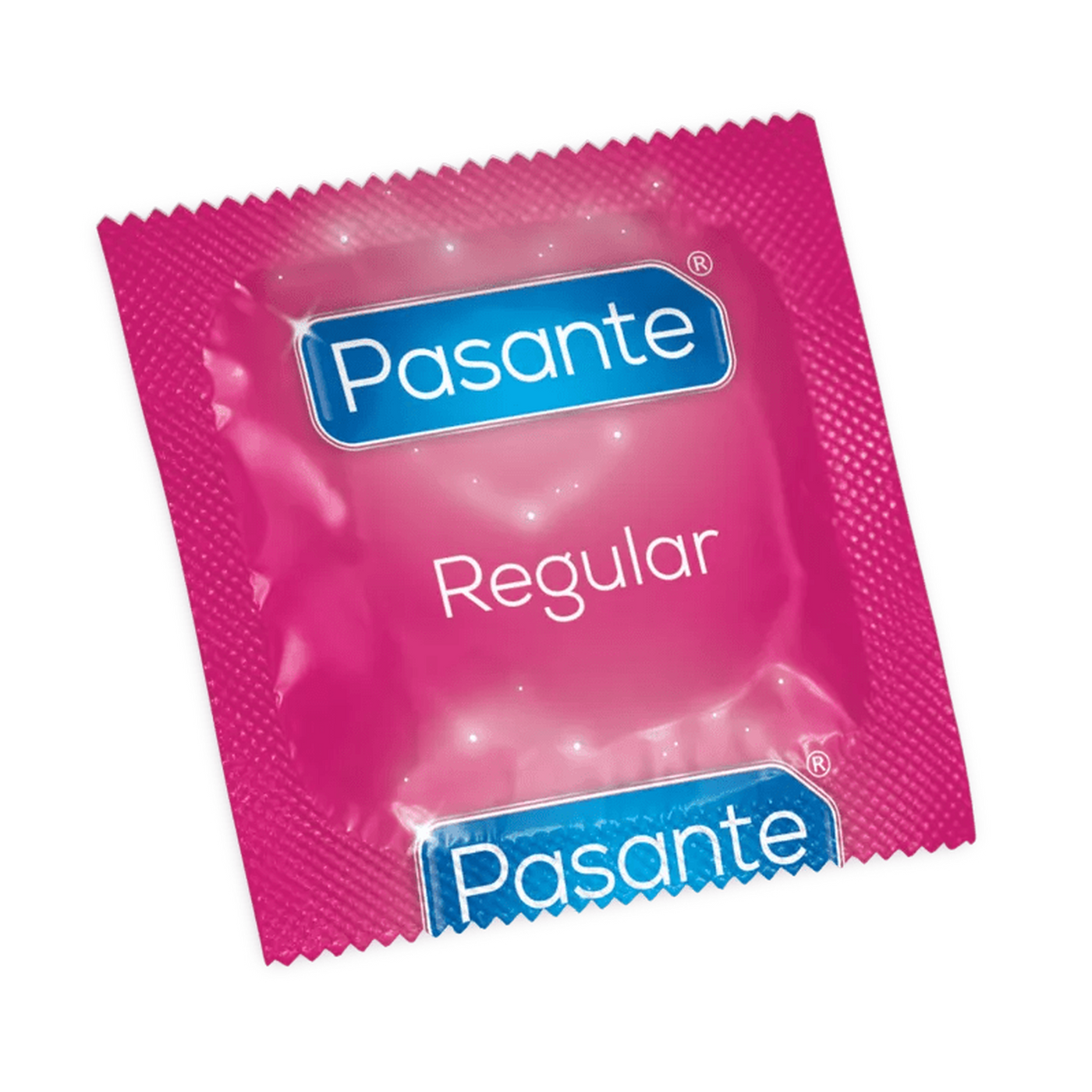 Pasante Regular Confezione da 12 pezzi