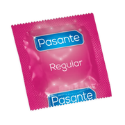 Pasante Regular Confezione da 12 pezzi