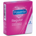 Pasante Regular 3-piece pack