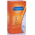 Pasante Taste Pack of 12 condoms