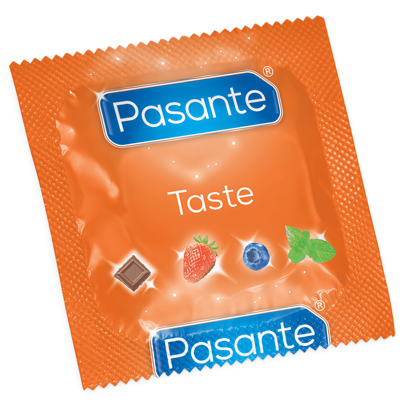 Pasante Taste Confezione da 3 pezzi Pasante